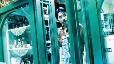 香港映画「花様年華2001」場面写真