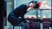 香港映画「花様年華2001」場面写真