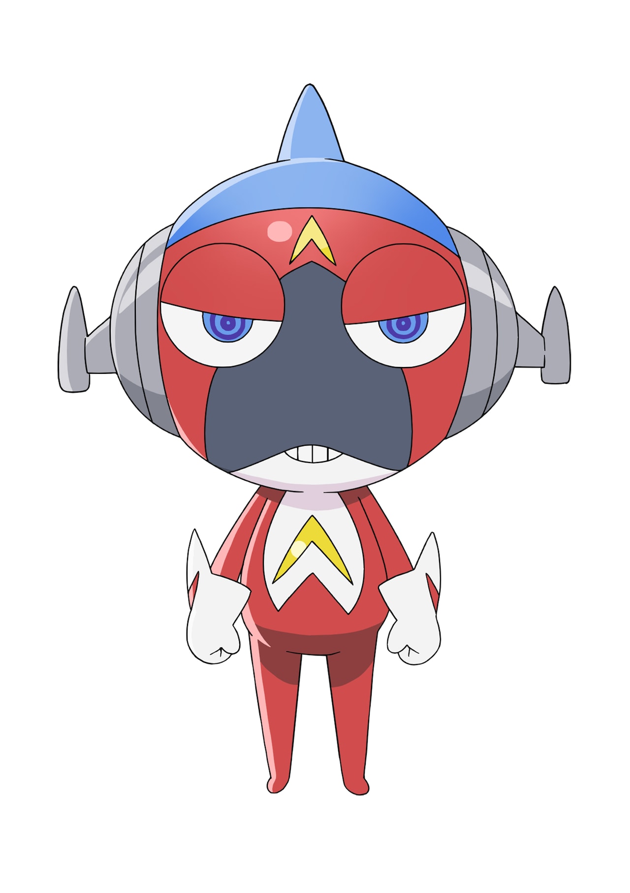 「新劇場版☆ケロロ軍曹」は6月26日に全国公開、新キャラクターお披露目