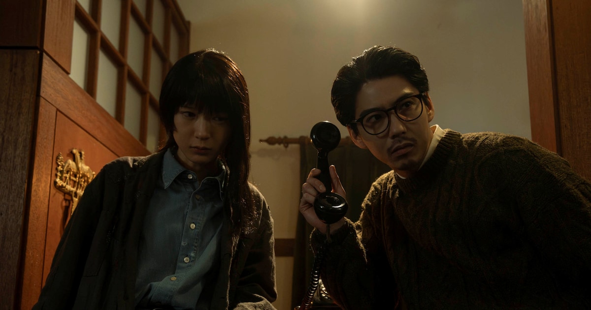 賀来賢人プロデュース「Never After Dark」は日本ホラー映画の革命 