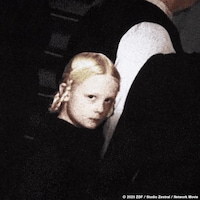 「SOUND OF FALLING × GEEKS RULE 15 SILKSCREEN PRINTING T SHIRT」プリント（税込1万2100円）