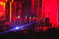 映画「Stray Kids : The dominATE Experience」場面写真