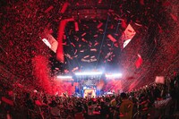 映画「Stray Kids : The dominATE Experience」場面写真