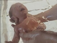 「誕生」場面写真