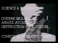 「20 世紀のためのレクイエム」場面写真