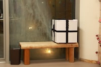 「トランジット・イン・フラミンゴ」場面写真