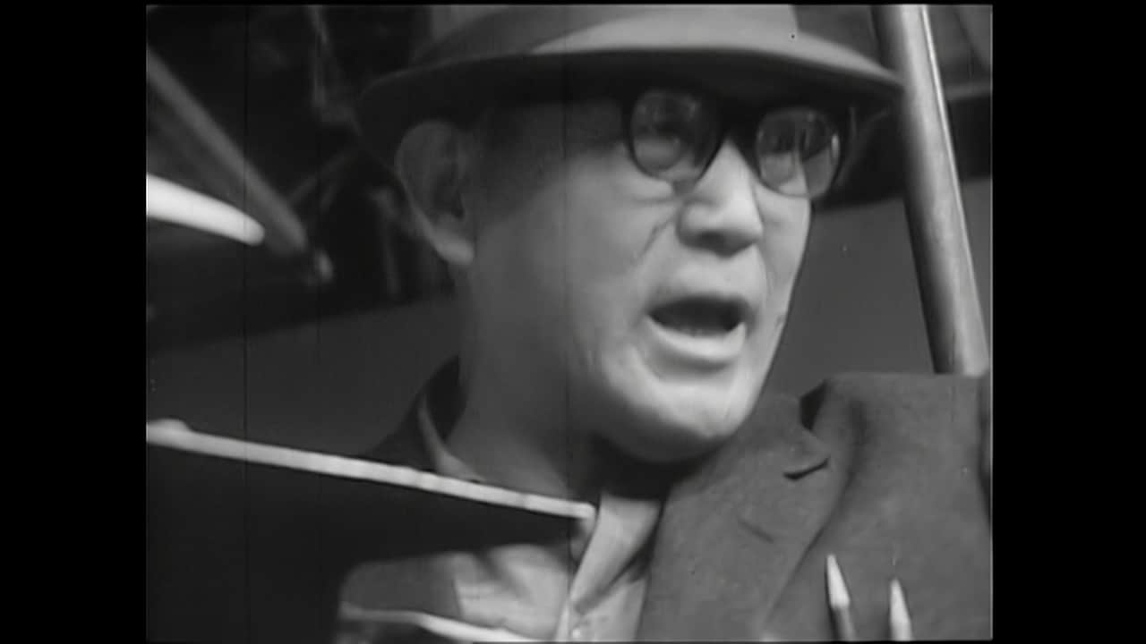 「円谷英二 時代がつくった“特撮の神様”」NHKでオンエア、その波乱の半生に迫る