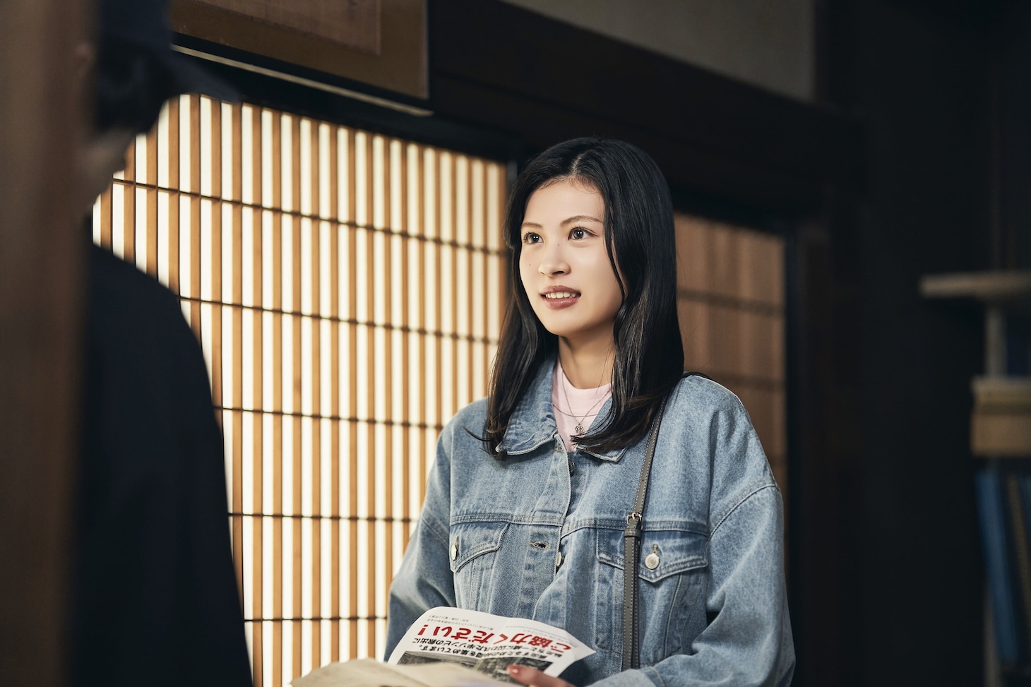 「ゾンビ1/2 ～Right Side of the Living Dead～」場面写真