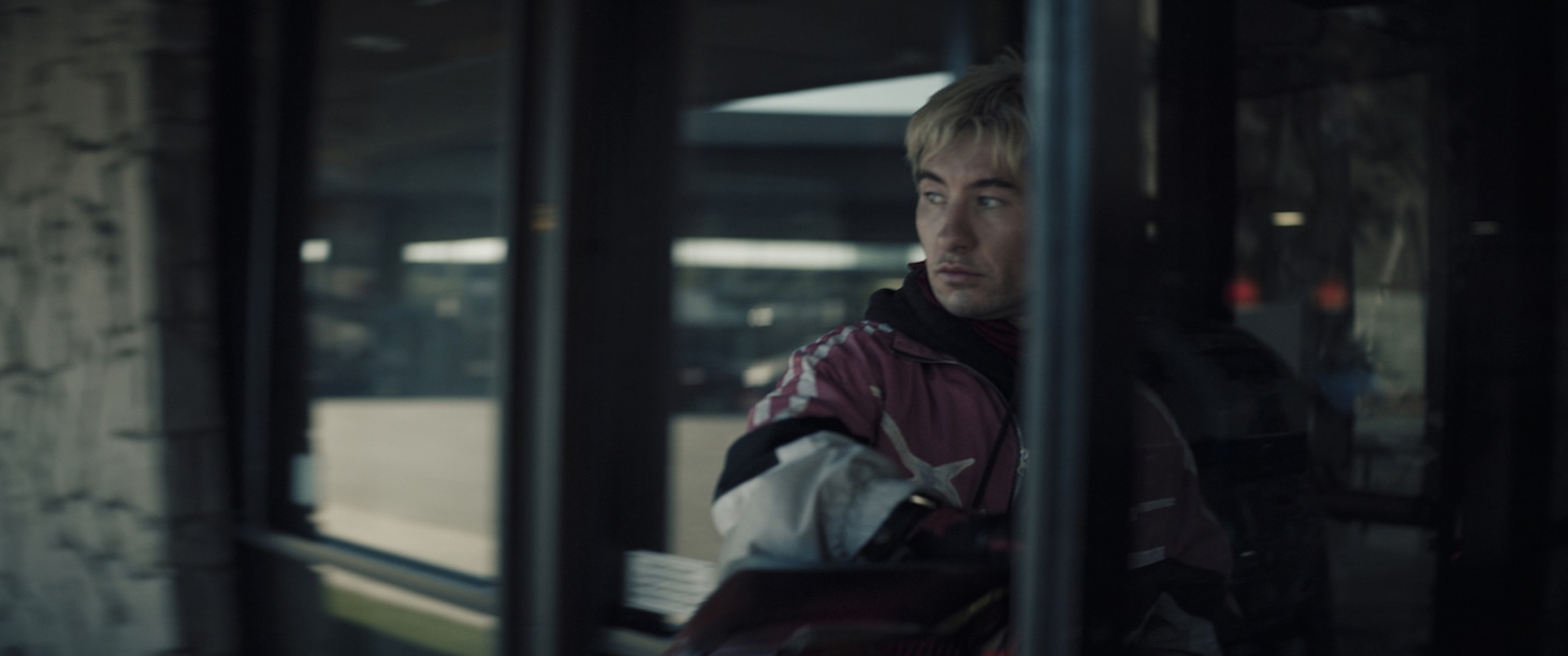 「クライム101」場面写真