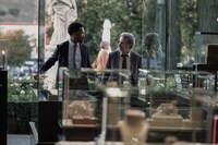 「クライム101」場面写真