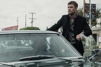 「クライム101」場面写真