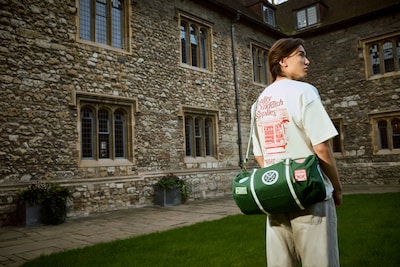 「クィディッチコレクション」ビジュアル