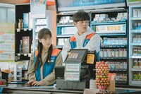 韓国映画「大丈夫、大丈夫、大丈夫！」場面写真