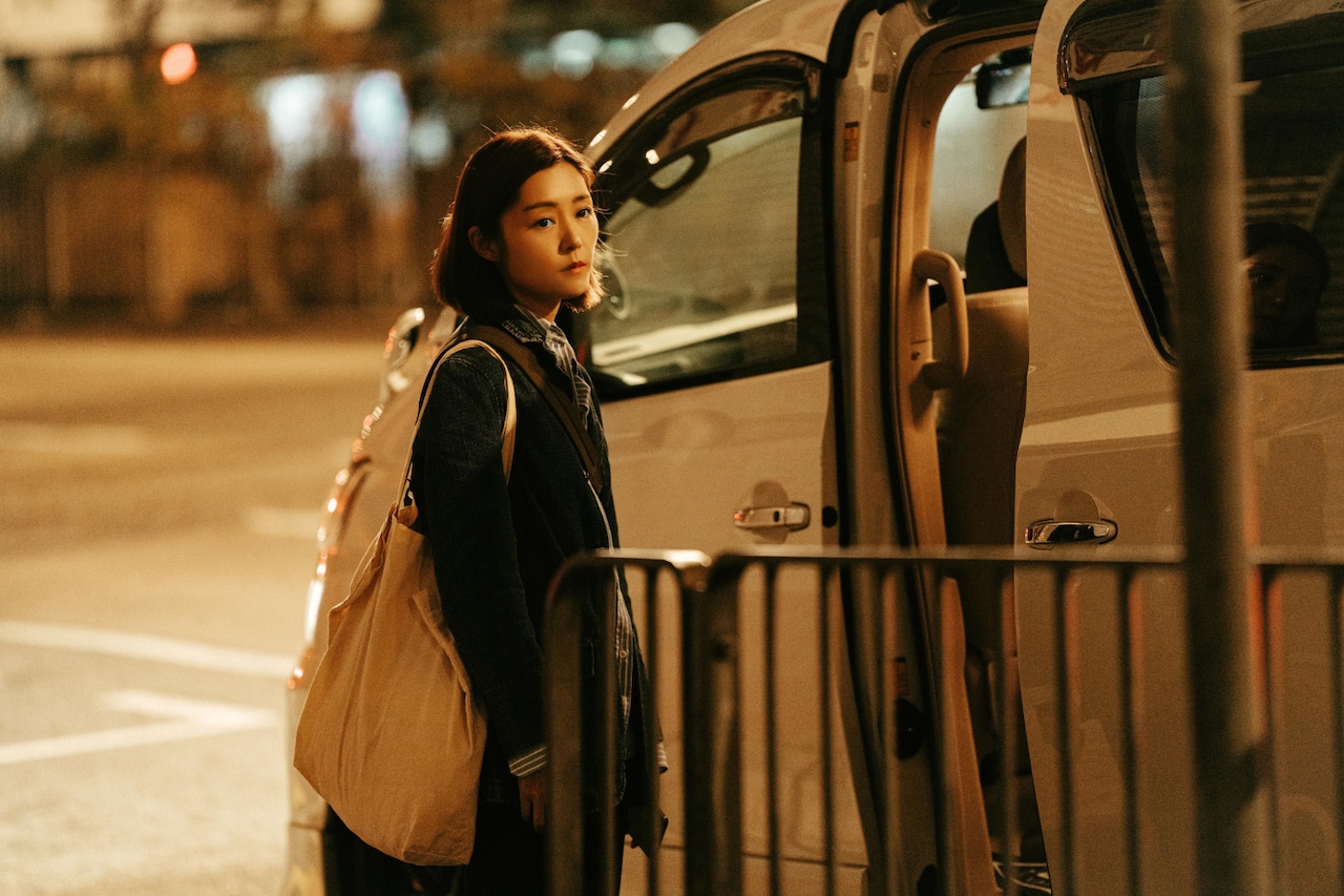 香港映画「旅立ちのラストダンス」葛藤する女性演じたミシェル・ワイの役作りが明らかに