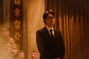 香港映画「旅立ちのラストダンス」場面写真