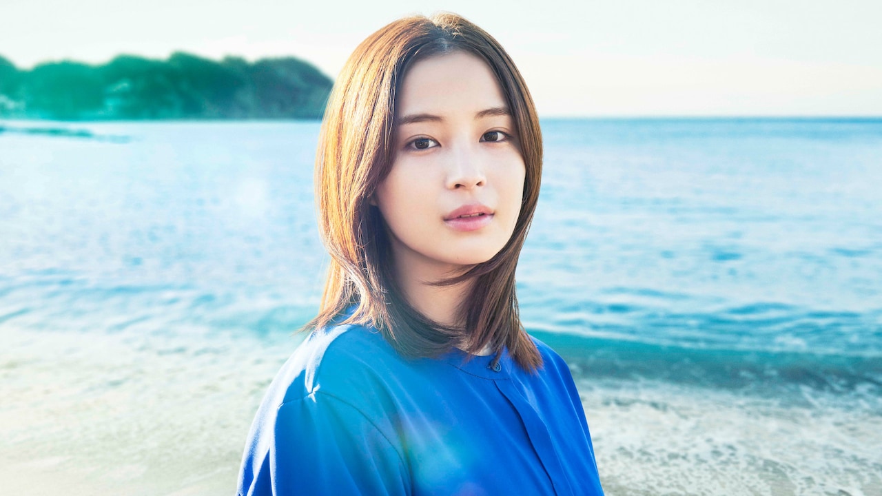 広瀬すず×大西利空「水は海に向かって流れる」Netflixで配信