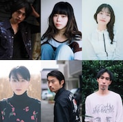 宇賀那健一の長編自主映画「世界の終わりより」全州国際映画祭でワールドプレミア