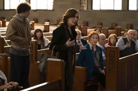 「エレノアってグレイト。」場面写真