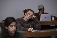 「エレノアってグレイト。」場面写真