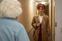 「エレノアってグレイト。」場面写真