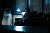 「廃用身」場面写真