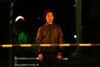 「廃用身」場面写真