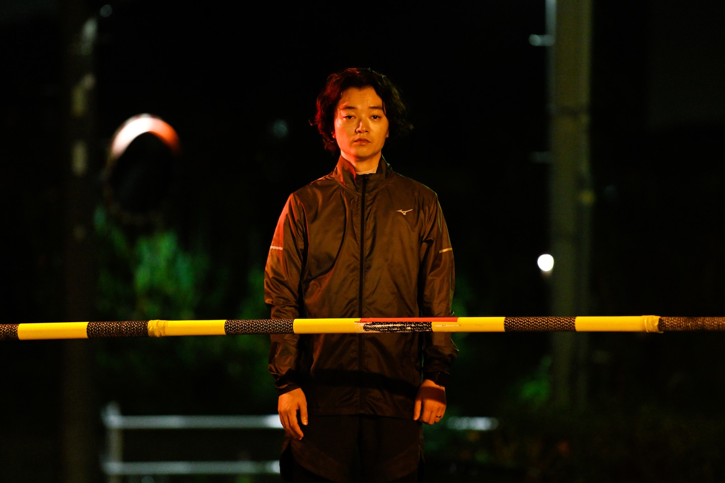 「廃用身」場面写真