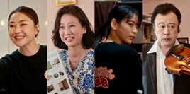 「孤独のグルメ Season11」第1話に観月ありさ、戸田菜穂、中井友望、コウメ太夫が出演