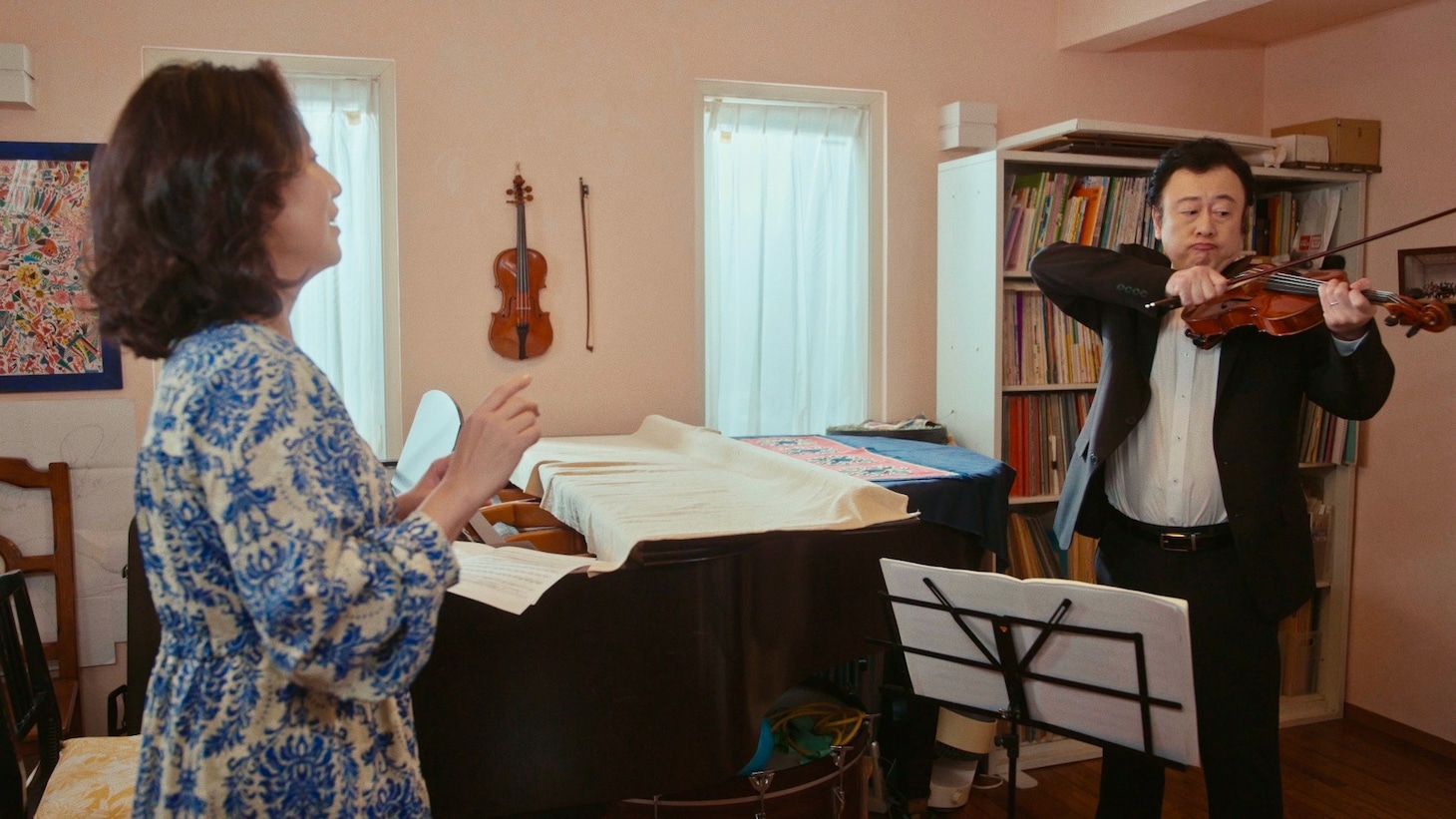 「孤独のグルメ Season11」第1話の場面写真