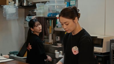 「孤独のグルメ Season11」第1話の場面写真