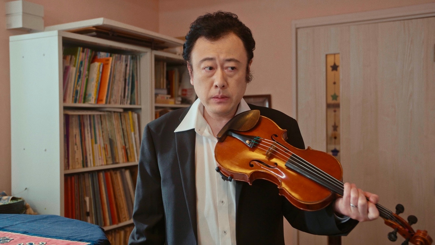 「孤独のグルメ Season11」第1話の場面写真