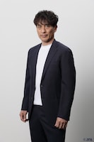 宮本恒靖（日本サッカー協会会長）