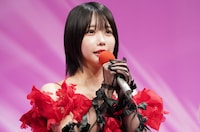 ドラマ「惡の華」記者会見に出席したあの