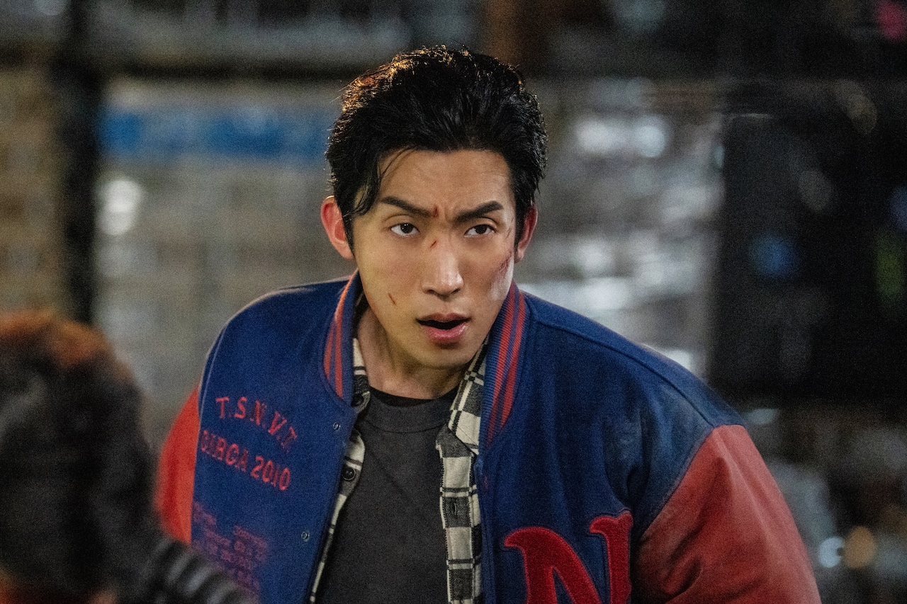 ウ・ドファン×イ・サンイ共演「ブラッドハウンド」シーズン2、Netflixで配信スタート