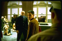 「ボーン・アイデンティティー」場面写真 ©︎2002 Universal Studios. All rights Reserved.