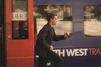 「ボーン・アルティメイタム」場面写真 ©2007 Universal Studios and Motion Picture BETA Produktionsgesellschaft GmbH & Co. KG. All Rights Reserved.