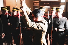 「ゴールデンカムイ」第七師団キャストの玉木宏らが語らう、SPトーク映像公開