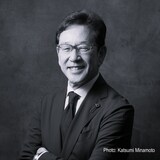 栗山英樹（北海道日本ハムファイターズ CBO）