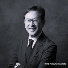 栗山英樹（北海道日本ハムファイターズ CBO）