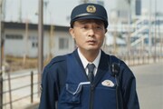「見えない娘 THE INVISIBLES」より、宇野祥平演じる権田原聡一郎