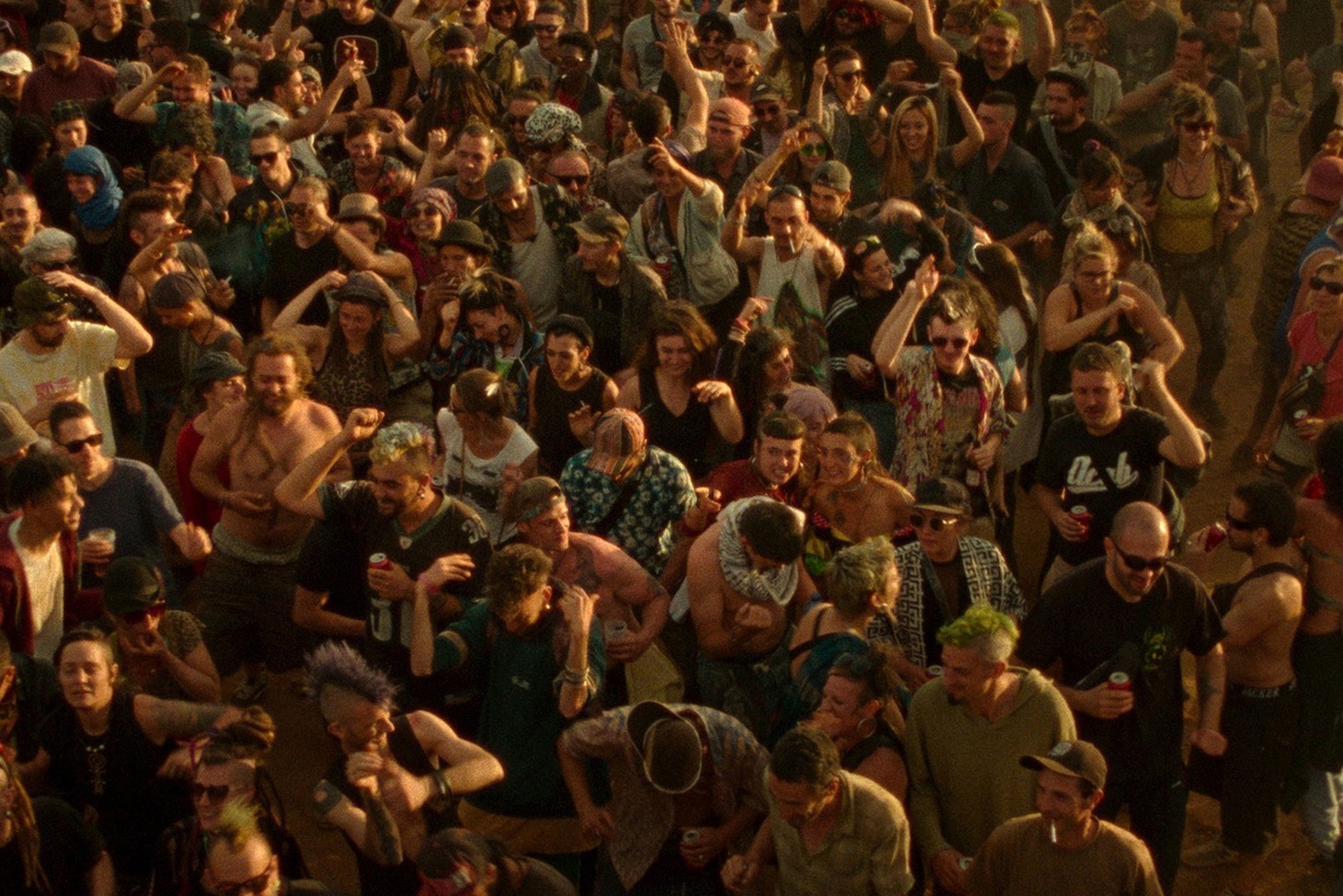 「シラート」新場面写真