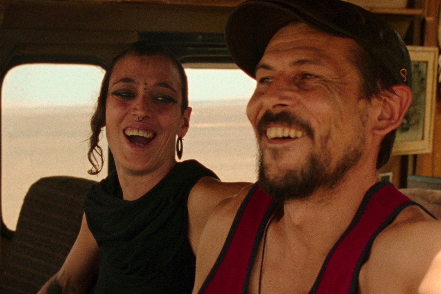 「シラート」新場面写真