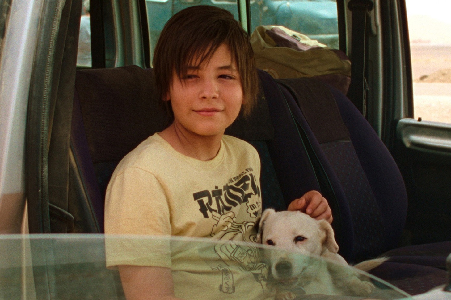 「シラート」新場面写真