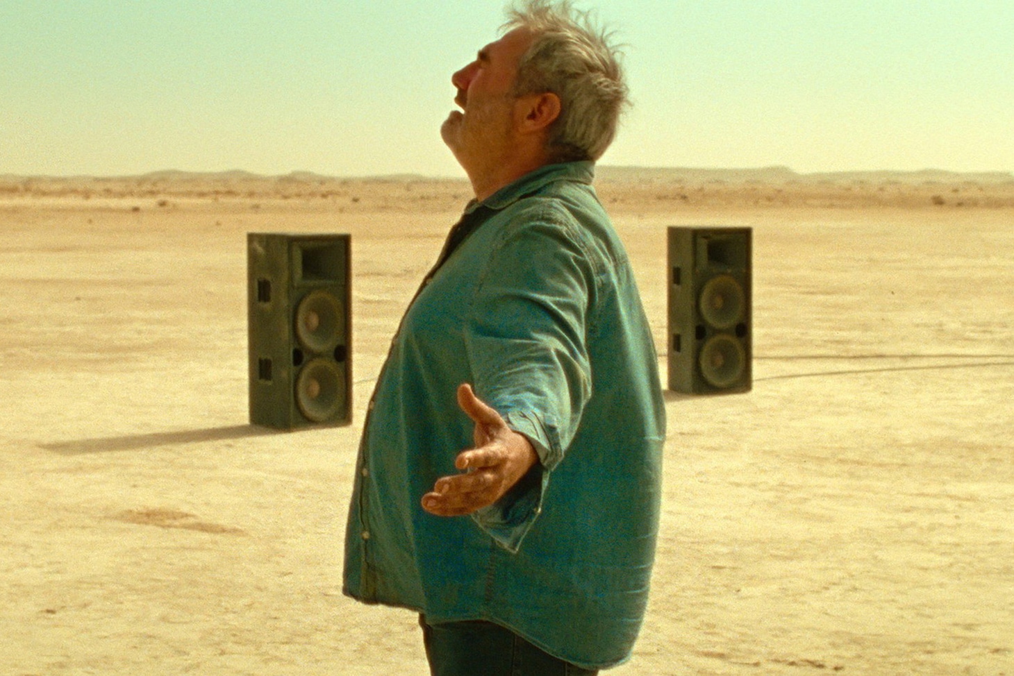 「シラート」新場面写真