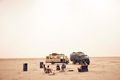 「シラート」新場面写真