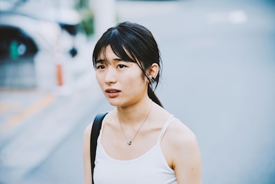 映画「JOTARO」場面写真