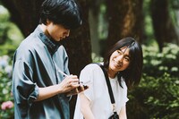 映画「JOTARO」場面写真