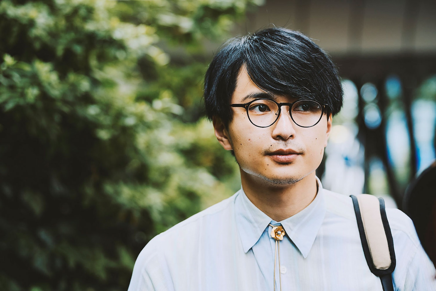 映画「JOTARO」場面写真