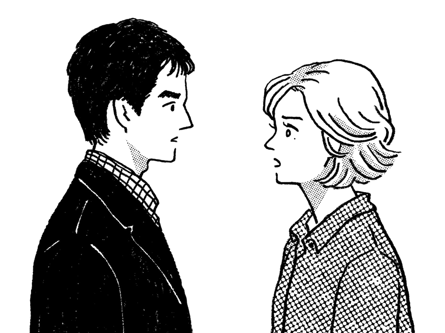 イラスト / トモマツユキ