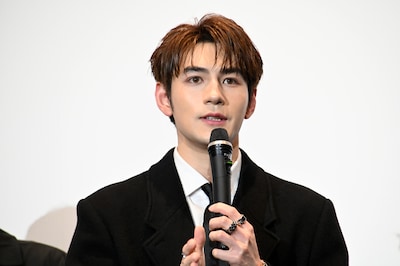 ジェフリー・ガイ（魏浚笙）